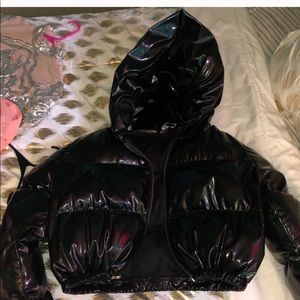 Brittany d shields bubble